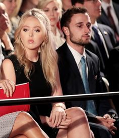 Tiffany Trump