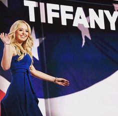 Tiffany Trump