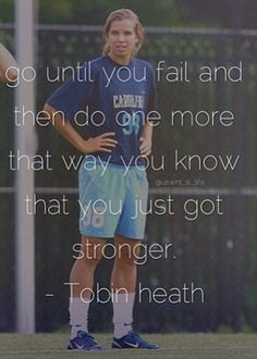 Tobin Heath