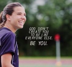 Tobin Heath