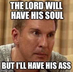 Todd Chrisley