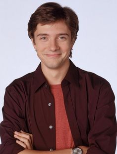 Topher Grace