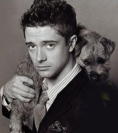 Topher Grace