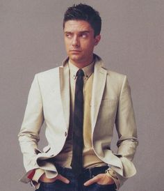 Topher Grace