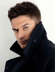 Topher Grace