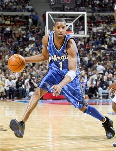 Tracy McGrady