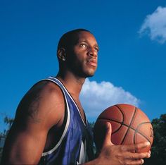 Tracy McGrady