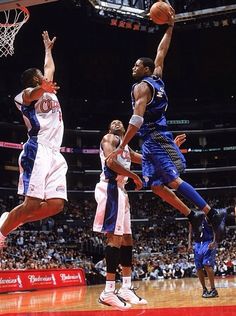 Tracy McGrady