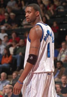 Tracy McGrady