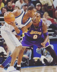 Tracy McGrady