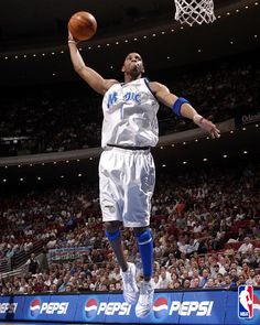 Tracy McGrady