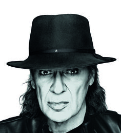 Udo Lindenberg