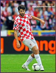 Vedran Corluka