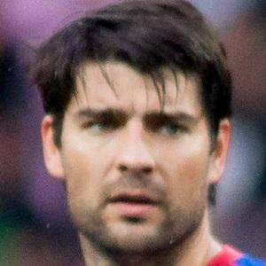 Vedran Corluka