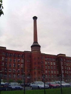 Victoria Mills