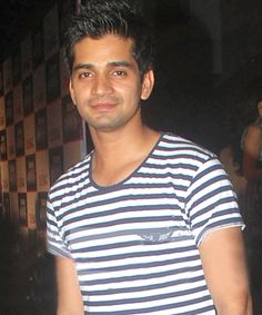 Vishal Singh