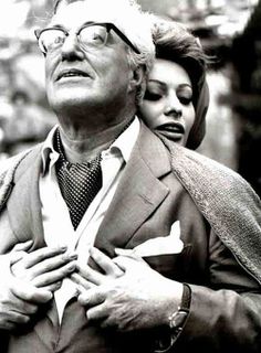 Vittorio De Sica