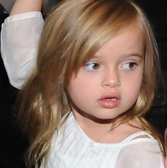 Vivienne Jolie-Pitt