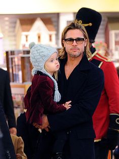 Vivienne Jolie-Pitt