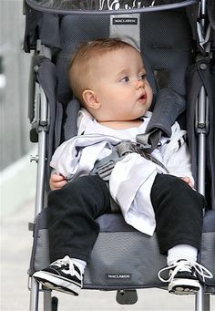 Vivienne Jolie-Pitt