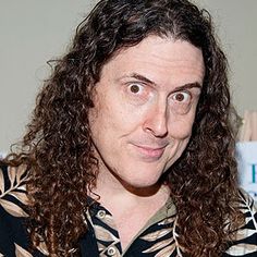 Weird Al Yankovic