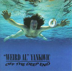 Weird Al Yankovic