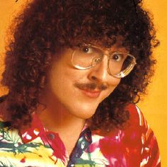 Weird Al Yankovic