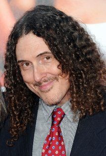 Weird Al Yankovic