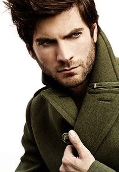 Wes Bentley