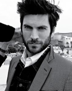 Wes Bentley