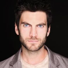 Wes Bentley