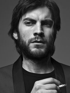 Wes Bentley