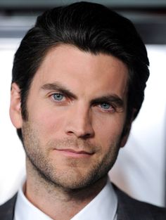 Wes Bentley