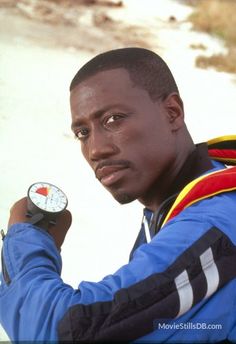 Wesley Snipes