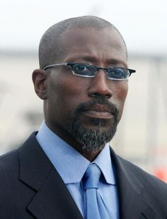 Wesley Snipes