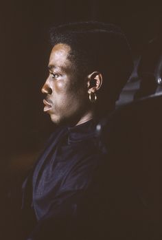 Wesley Snipes