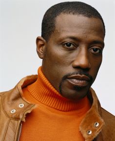 Wesley Snipes