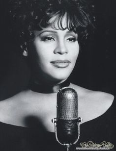 Whitney Houston