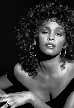 Whitney Houston