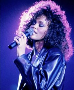 Whitney Houston