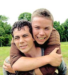 Will Poulter