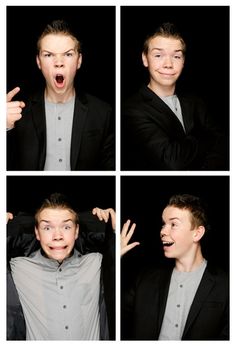 Will Poulter