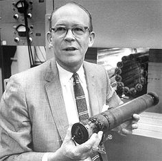 Willard Libby