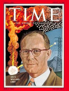 Willard Libby