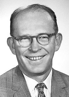 Willard Libby