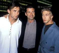 William Baldwin