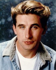 William Baldwin