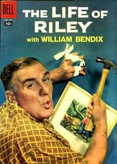 William Bendix