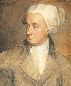 William Cowper