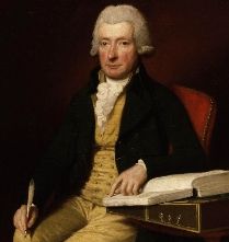 William Cowper